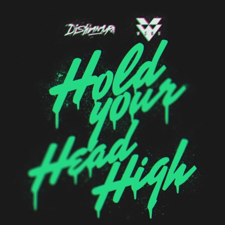 Hold Your Head High (Album Mix) ft. Whizzkid
