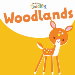 Toddler Beats: Woodlands