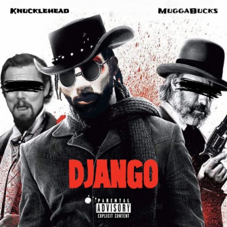 DJango (feat. Mugga Bucks) | Boomplay Music