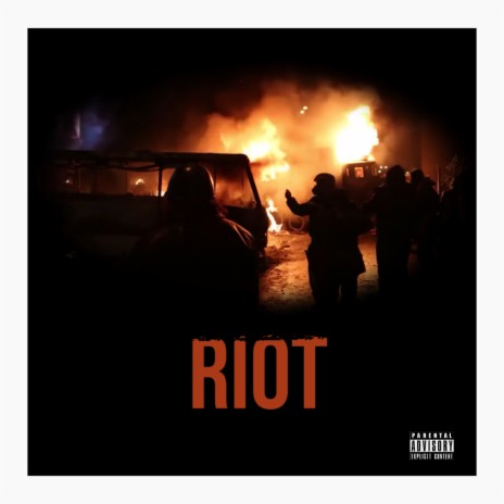 Riot | Boomplay Music