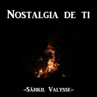 Nostalgia de Ti (Remastered)