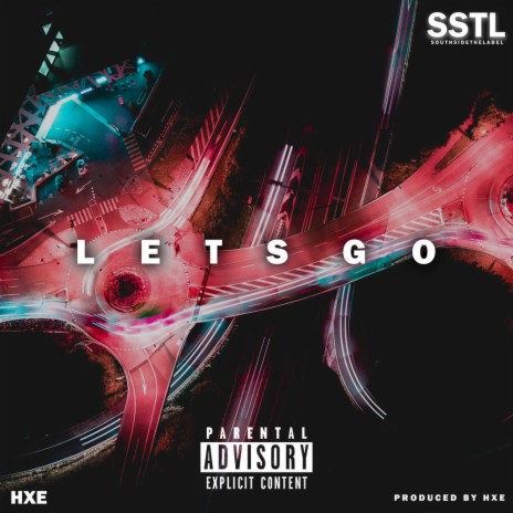 Lets Go | Boomplay Music