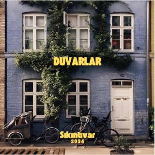 Duvarlar lyrics | Boomplay Music