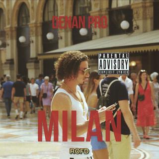 MILAN lyrics | Boomplay Music