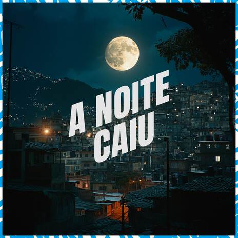 A Noite Caiu ft. wBoy | Boomplay Music