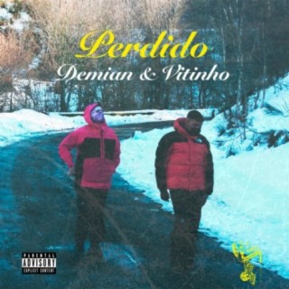 Perdido (feat. Vitinho BK)