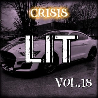 Lit, Vol. 18