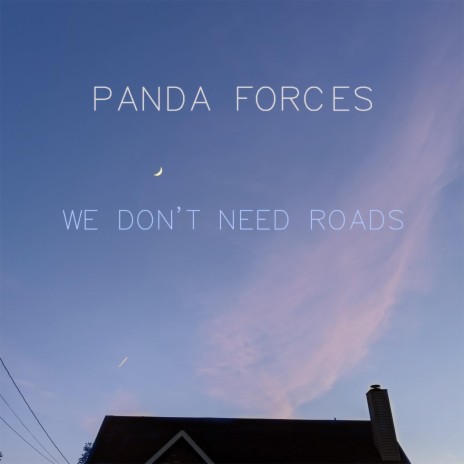 We Don't Need Roads | Boomplay Music