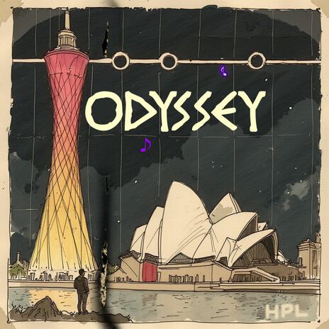 Odyssey | Boomplay Music