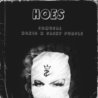 hoes (feat. Saint Purple & NOK1D)