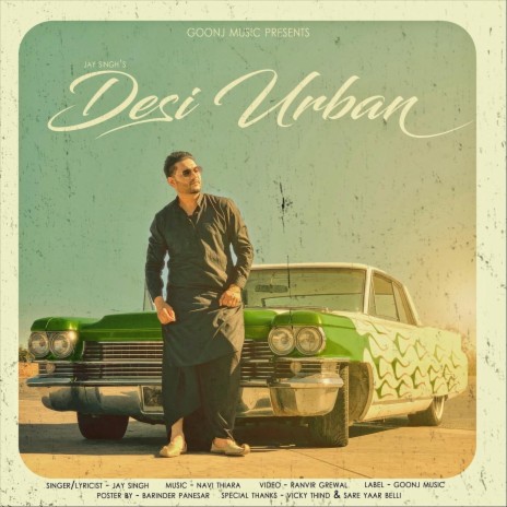 Desi Urban | Boomplay Music