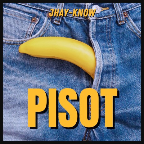 Pisot | Boomplay Music