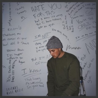 i hate you for this lyrics | Boomplay Music