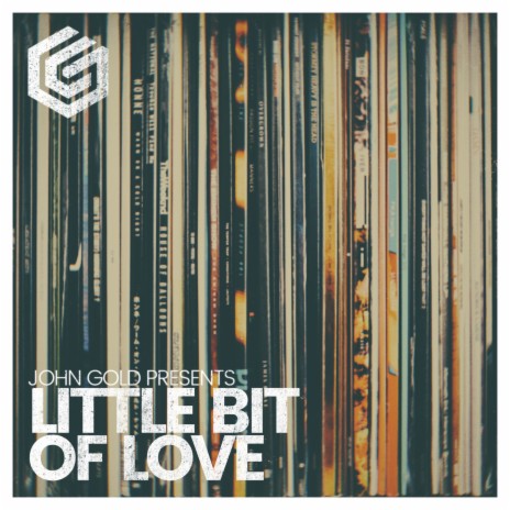 Little Bit Of Love (Extended Mix) | Boomplay Music