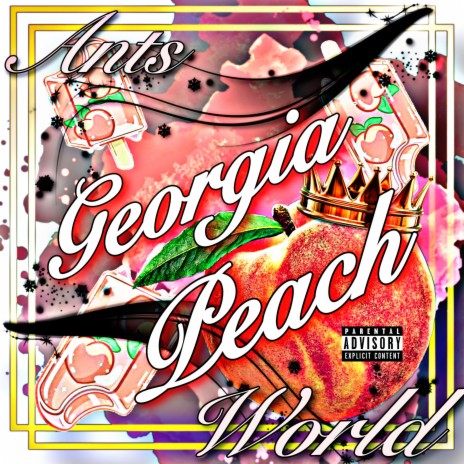 Georgia Peach | Boomplay Music