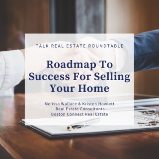 Roadmap To Success For Selling Your Home