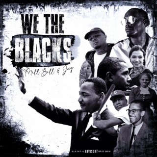 We The Blacks