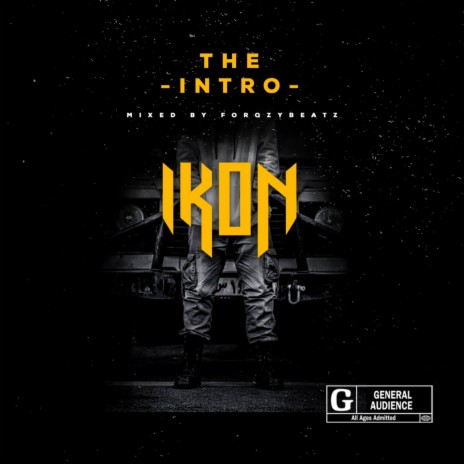 The Intro | Boomplay Music