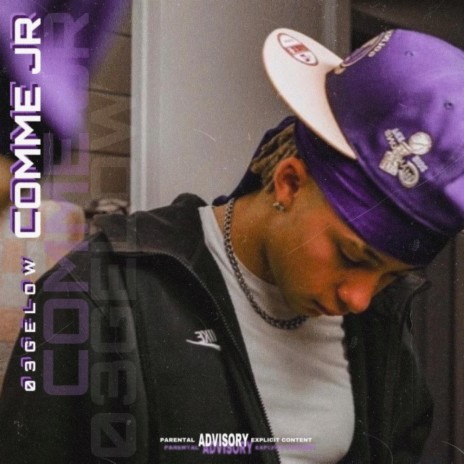 Comme JR | Boomplay Music