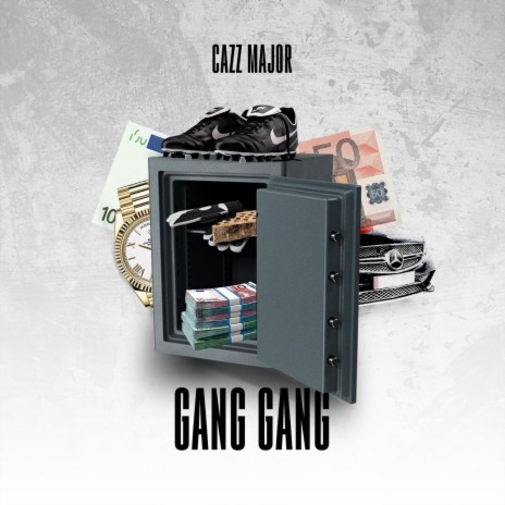 Gang Gang | Boomplay Music