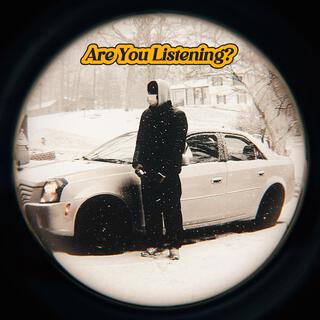 Are You Listening? (EP)