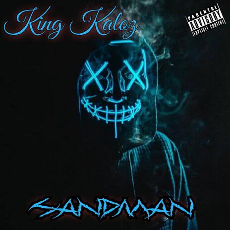 SANDMAN | Boomplay Music