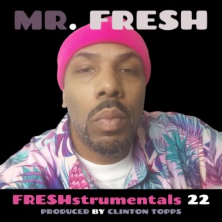 FRESHstrumentals 22