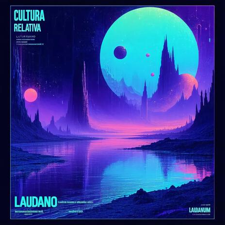 LAUDANO | Boomplay Music