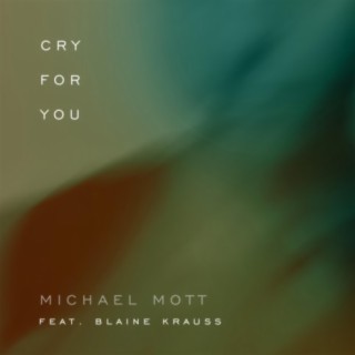 Cry For You ft. Blaine Krauss lyrics | Boomplay Music