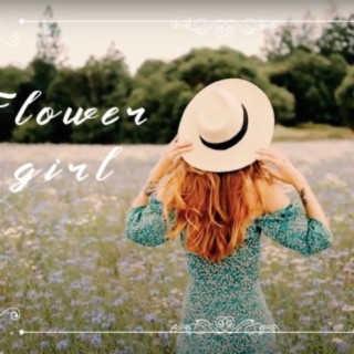 Flower girl