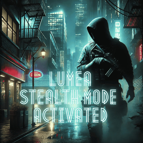 Stealth Mode Activated | Boomplay Music