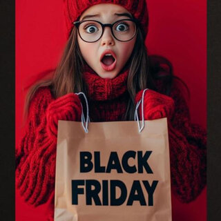 Black Friday