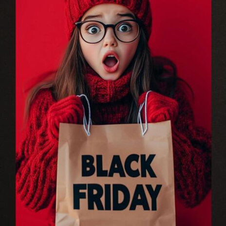 Black Friday | Boomplay Music