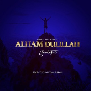 Alhamdulillah (Grateful)