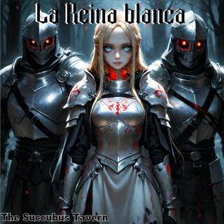 La reina blanca