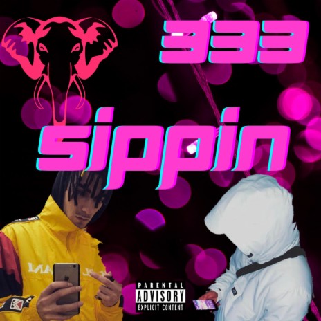 Sippin Cooking (feat. G€R) | Boomplay Music