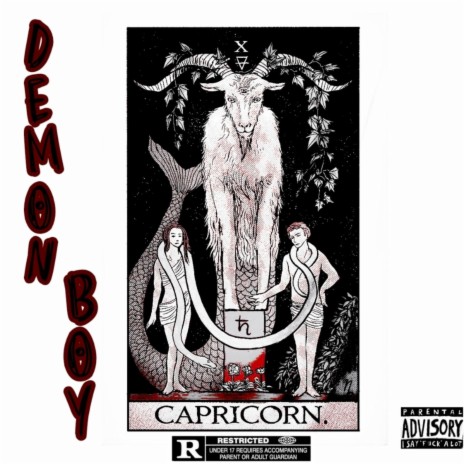 DEMON BOY | Boomplay Music