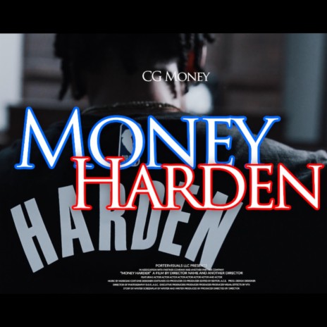 Money Harden | Boomplay Music