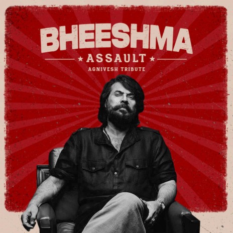 Bheeshma Assault | Boomplay Music