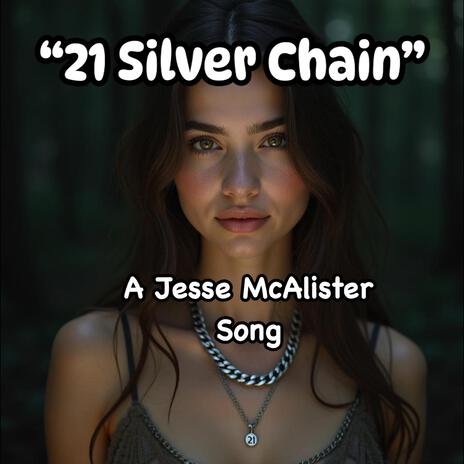 21 Silver Chain | Boomplay Music