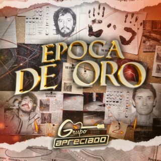 Epoca De Oro