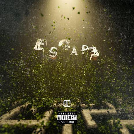 Escape ft. MOUDA | Boomplay Music