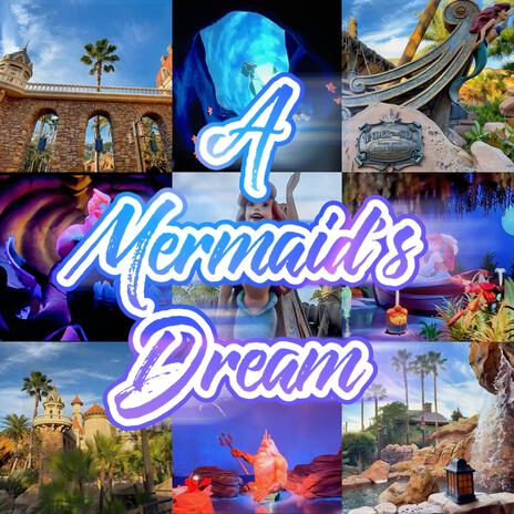 A Mermaid's Dream | Boomplay Music