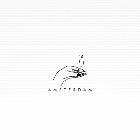 Amsterdam ft. Achtabahn | Boomplay Music