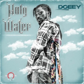 HOLY WATER lyrics | Boomplay Music