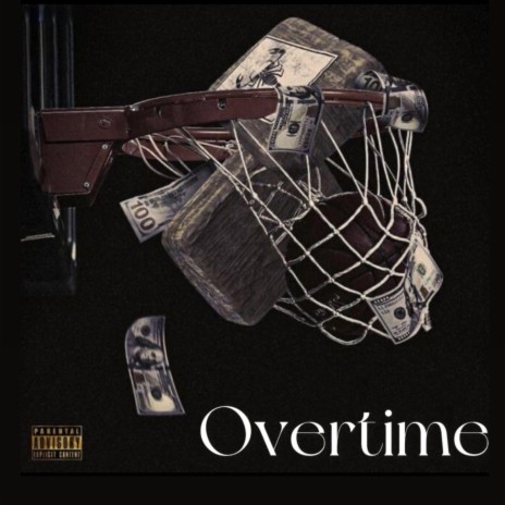 Overtime ft. Ajthap & Twinshots | Boomplay Music