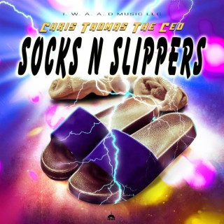 Socks N Slippers