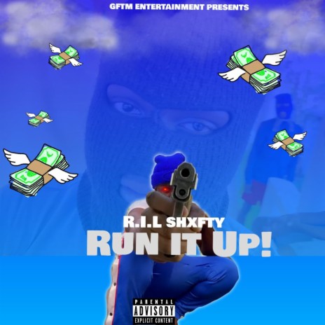 Run it up! | Boomplay Music