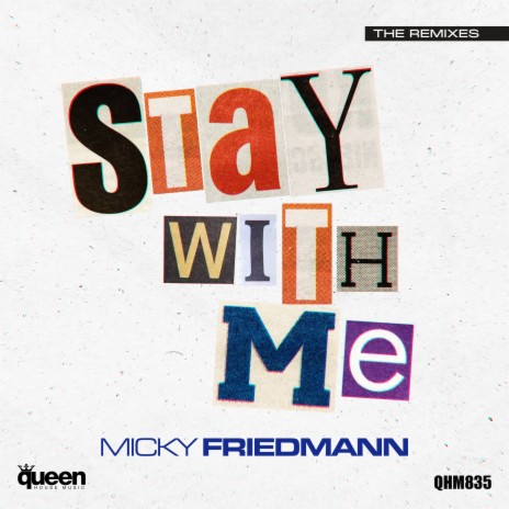 Stay with Me (Raz Danon Intro Mix) | Boomplay Music