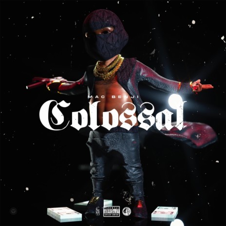 Colossal | Boomplay Music